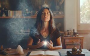 Curso de Alquimia Energética